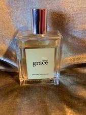 Philosophy Eternal Grace Eau De Toilette 60ml EDT Spray Perfume Fragrance