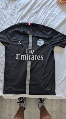 Psg 2018 2019 third - 2018/2019, jordan