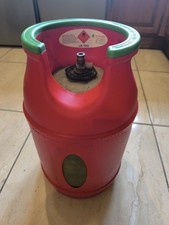 Antargaz very light 10kg Lightweight Butane Gas Bottle 2027