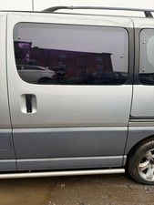 TOYOTA GRANVIA 1995 1996 1997