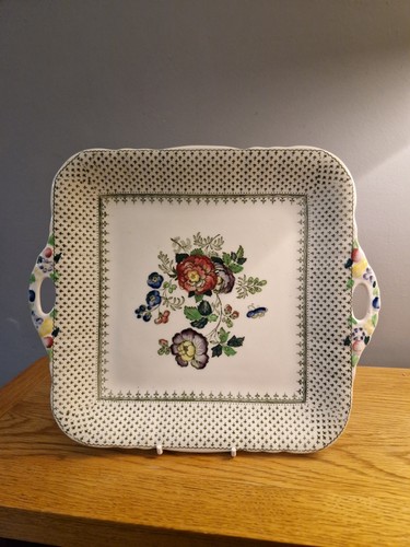 Vintage mason ironstone - vintage, mason’s