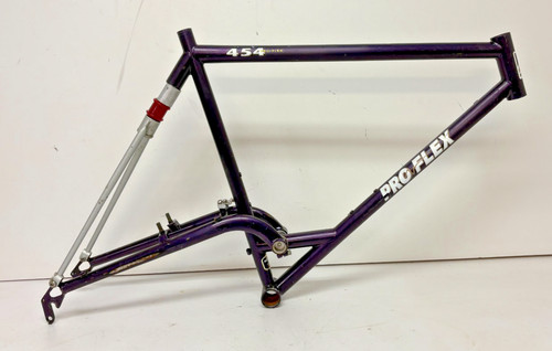 Vintage 1994 proflex 454 - vintage, 22"