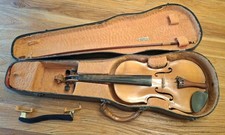 Vintage Violin Violin 4/4 with