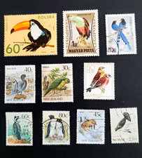 Thematic Stamps - Wonderful