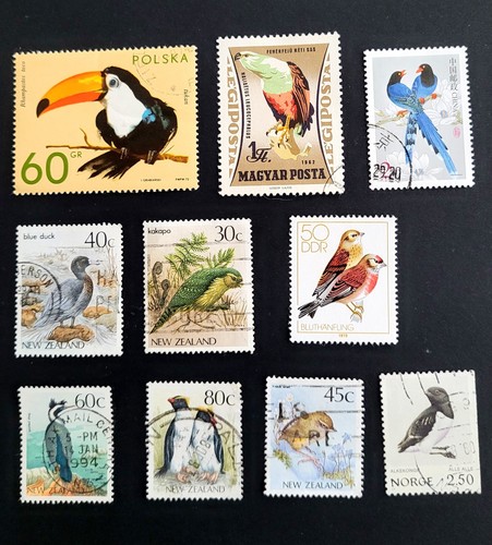 Thematic stamps wonderful - stamps,