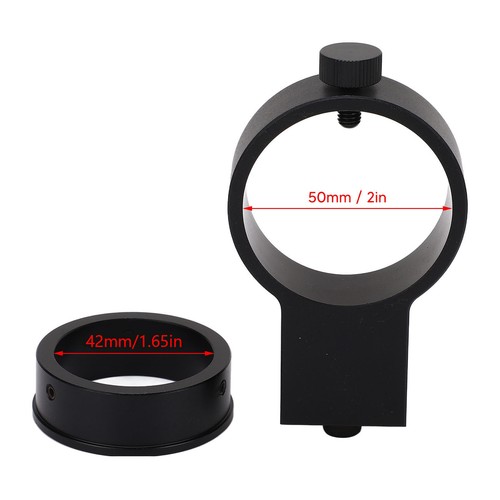 Microscope focusing holder - microscope,