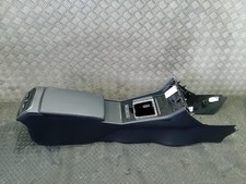 SKODA SUPERB CENTRE CONSOLE