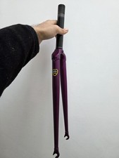 Soma Purple 1 Inch Threaded