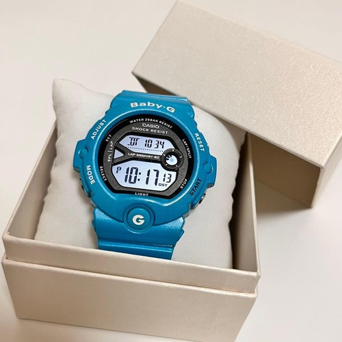 New and unused casio - [new, g-shock
