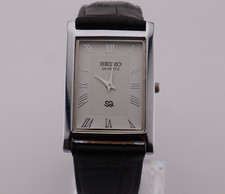 Vintage Seiko Slim Quartz