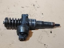 VW Passat B6 Estate BXE engine