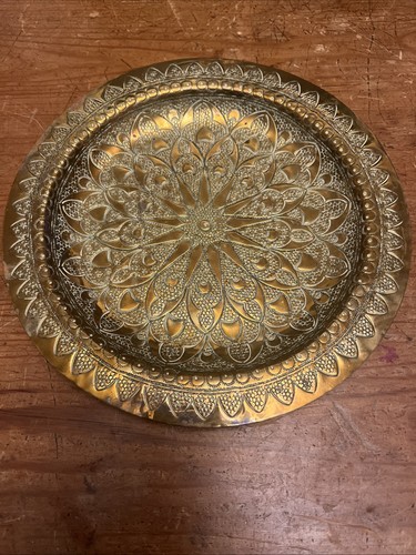 Antique highly detailed - 9",