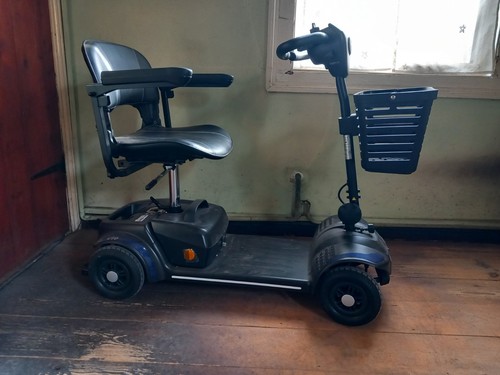 Mobility scooter rascal vie - rascal,