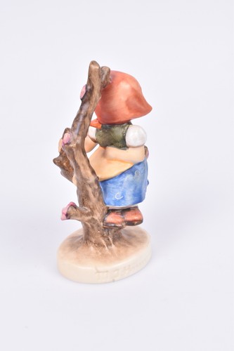 Goebel hummel 141 spring - goebel,