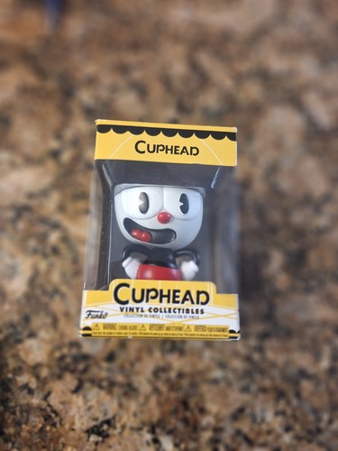 Funko plastic toy - plastic,