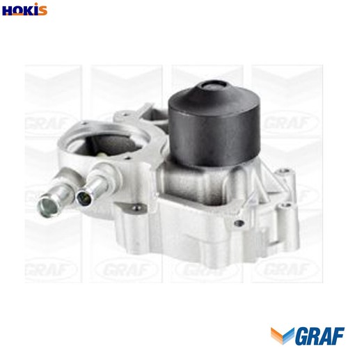 Water pump engine - water,