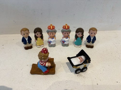 Elc happyland royal - elc, family