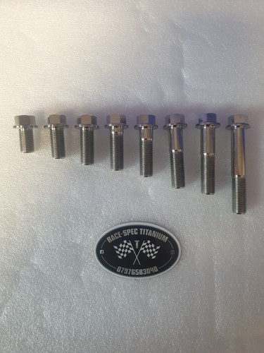 Racespec m12 25 pitch - racespec, 1.25