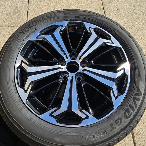 Brand new genuine toyota - brand,