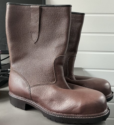 Brand new brown - brand,