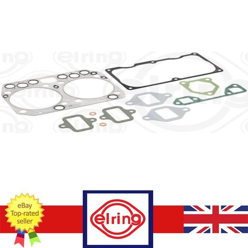 Cylinder head gasket kit - gasket, for