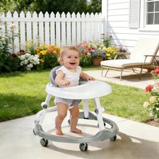 Portable Baby Walker