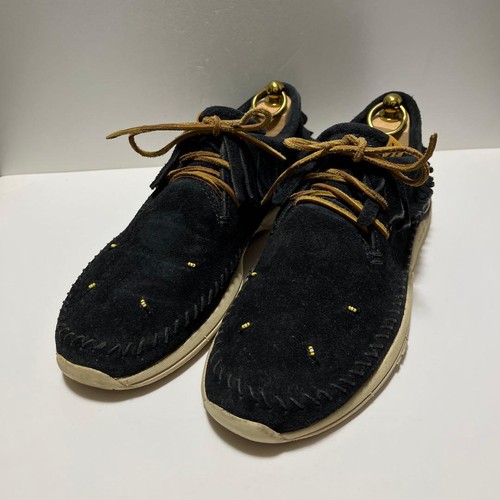 Visvim maliseet shaman folk - maliseet,
