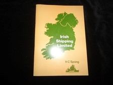 Irish Shipping Limited