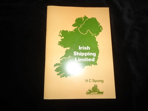Irish shipping limited - irish,