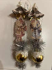 Victorian German Christmas