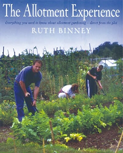 The allotment experience - the,