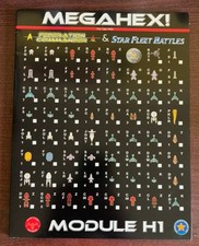 ADB Federation Commander