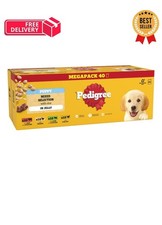 PEDIGREE Puppy Dog Food