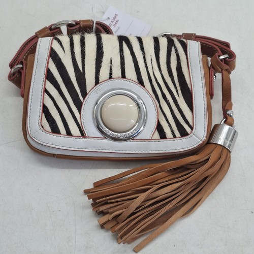 Karen millen cream and brown - cream,