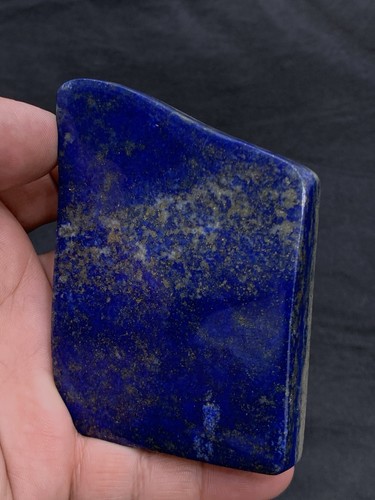 Lapis lazuli slab - lapis,