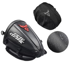 Waterproof Motorcycle Tail Bag