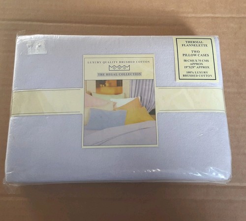 Vintage flannelette - flannelette, 2