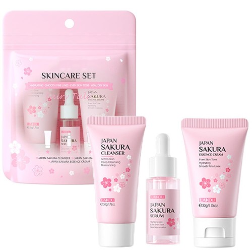 Skincare gift set for - gift, teenage