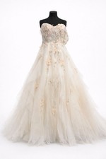 MoriLee Petal Wedding Dress
