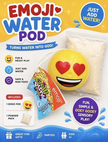 Joblot 250 emoji - joblot,