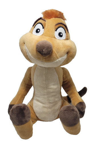 The lion king timon - timon,