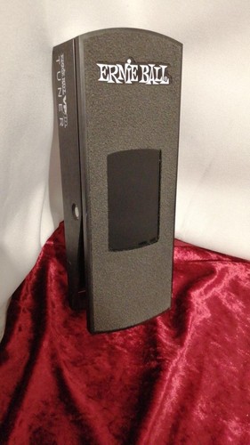 Ernie ball vpjr volume pedal - ball,