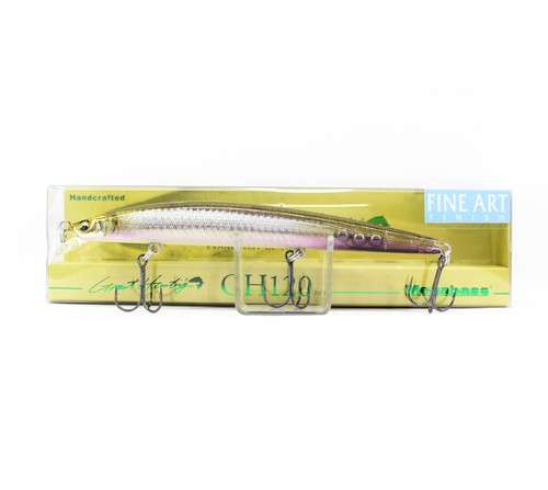 Megabass great hunting 120 - megabass,