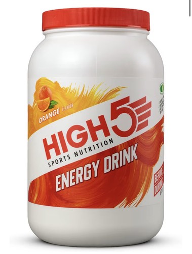 High5 energy drink powder - drink,