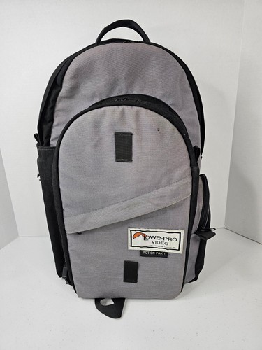 Lowe pro alpine systems grey - lowe pro,