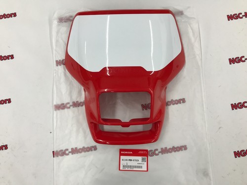 Honda genuine head light - genuine,