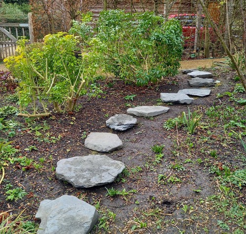 Lake district natural stone - district,
