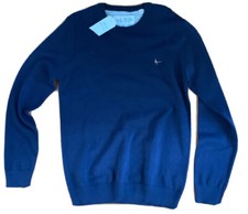 Jack Wills Seabourne Crew Neck
