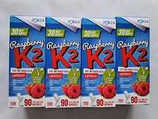 Forza Raspberry K2 Fat