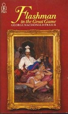 Flashman in the Great Game By